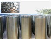 糧庫通風地上籠-小麥通風地上籠-U型糧庫通風地上籠