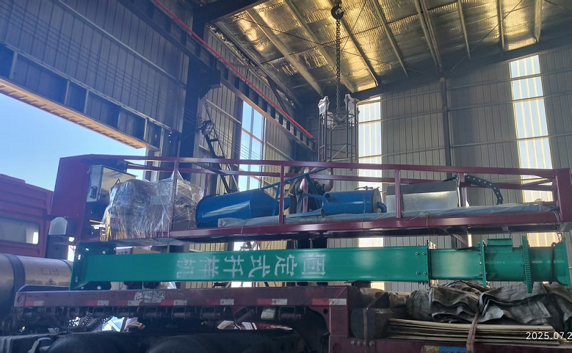 固定式扦樣機(jī)